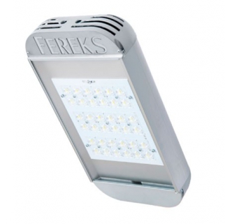 Светодиодный светильник уличного освещения ДКУ 07-68-850-Г60