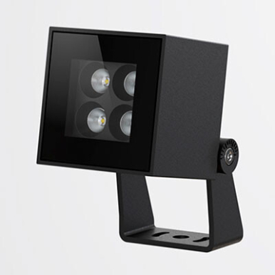 Светодиодный светильник архитектурный QUB S4