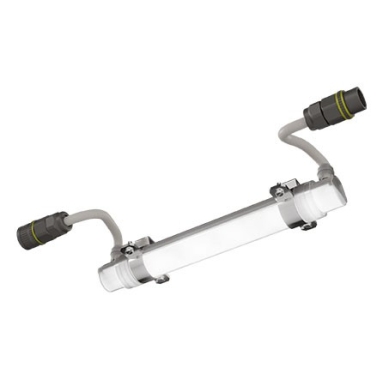 Светодиодный светильник L-line A