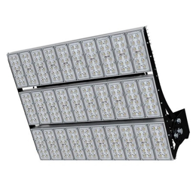 Светодиодный светильник ПромЛед Плазма 1250 S 130×30°