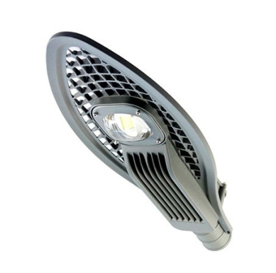 Светодиодный уличный светильник ПромЛед Кобра-120