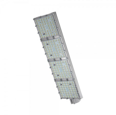 Светодиодный уличный светильник Магистраль v2.0-200 Мультилинза Экстра ШБ135х55