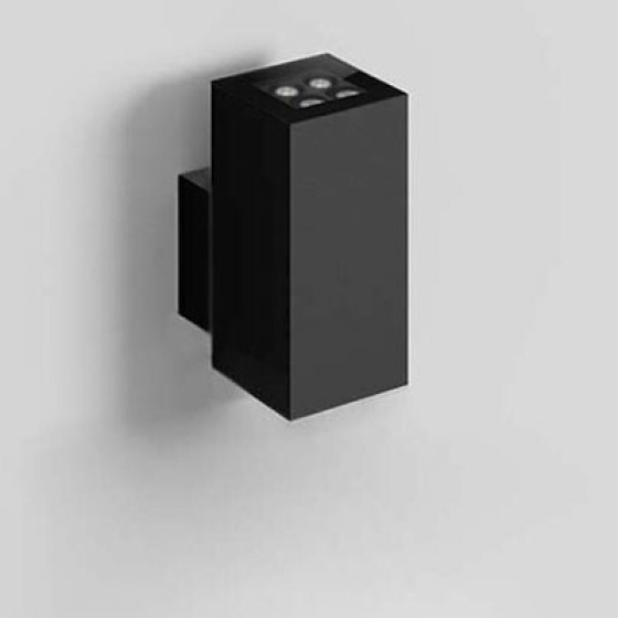 Светодиодный светильник архитектурный QUB Sx1.8