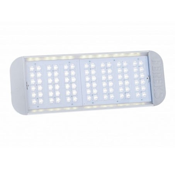 Светодиодный светильник уличный ДКУ 07-170-850-К15