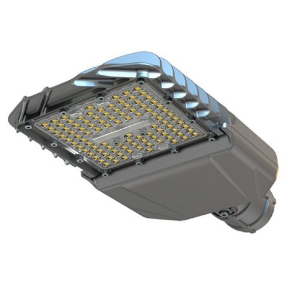 Светодиодный светильник ПромЛед Гроза 80 XS 155×70°