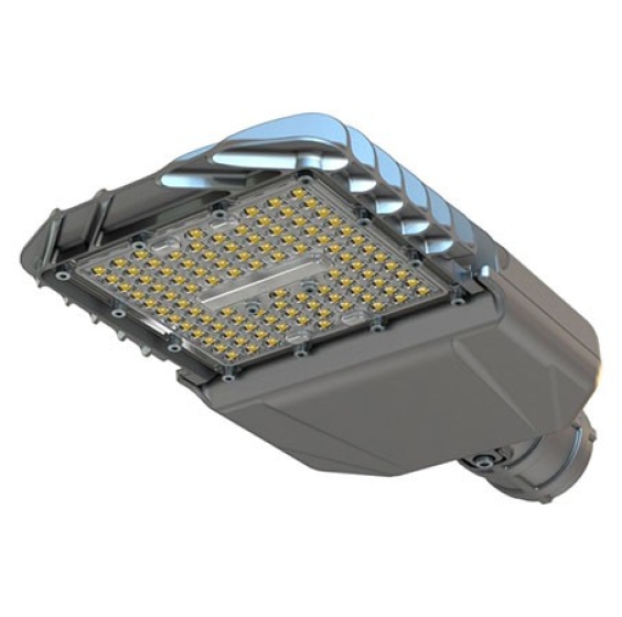 Светодиодный светильник ПромЛед Гроза 60 XS Экстра 155×70°