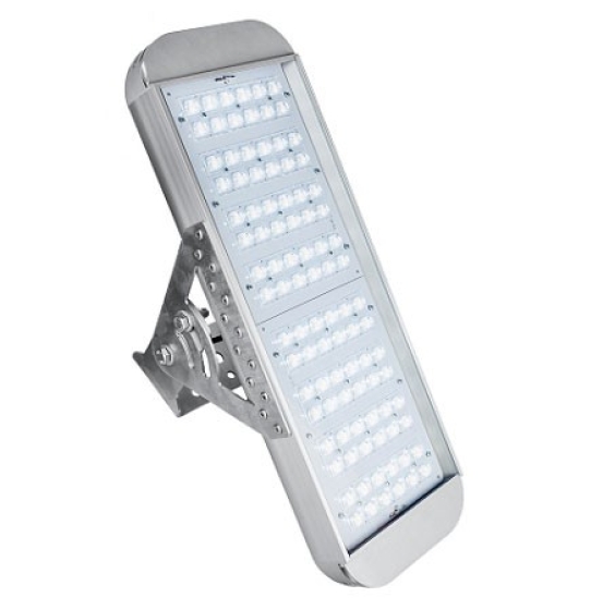 Светодиодный светильник ДПП 07-208-850-Ш2