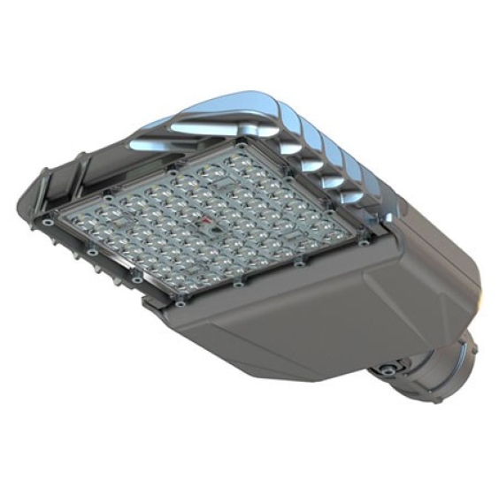 Светодиодный светильник ПромЛед Гроза 30 XS 135×55°