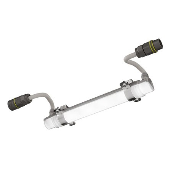 Светодиодный светильник L-line A