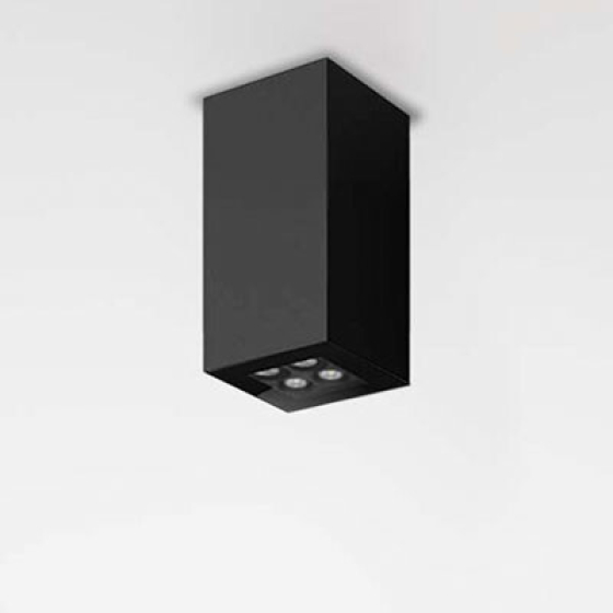 Светодиодный светильник архитектурный QUB S.N4