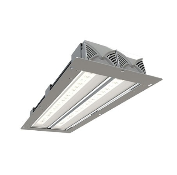 Светодиодный светильник L-industry NEW 48 АЗС