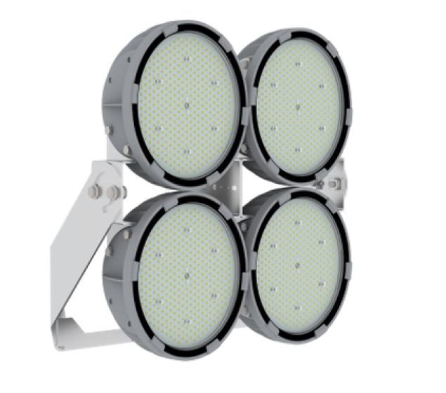 Светодиодный светильник FHB-sport 34-600-957-F15