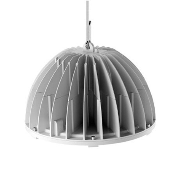 Светодиодный светильник Ex-FHB 1-301-230-850-F15