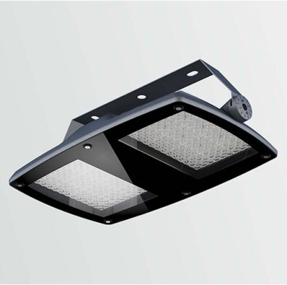 Светодиодный светильник ATLANT MAX-160/0-10