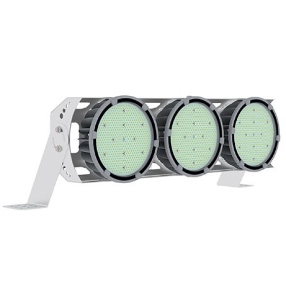 Светодиодный промышленный светильник FHB 18-690-850-C120